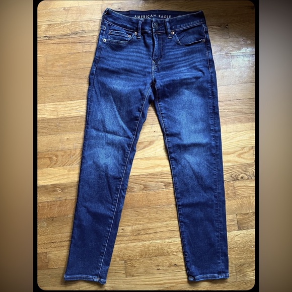 American Eagle Outfitters Jeans Mens American Eagle Airflex 36